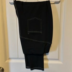 BloomChic Black Professional Pants 18/20